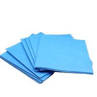 medical use waterproof non-woven fabric 100% vigin material 30g spunbond nonwoven bed sheets