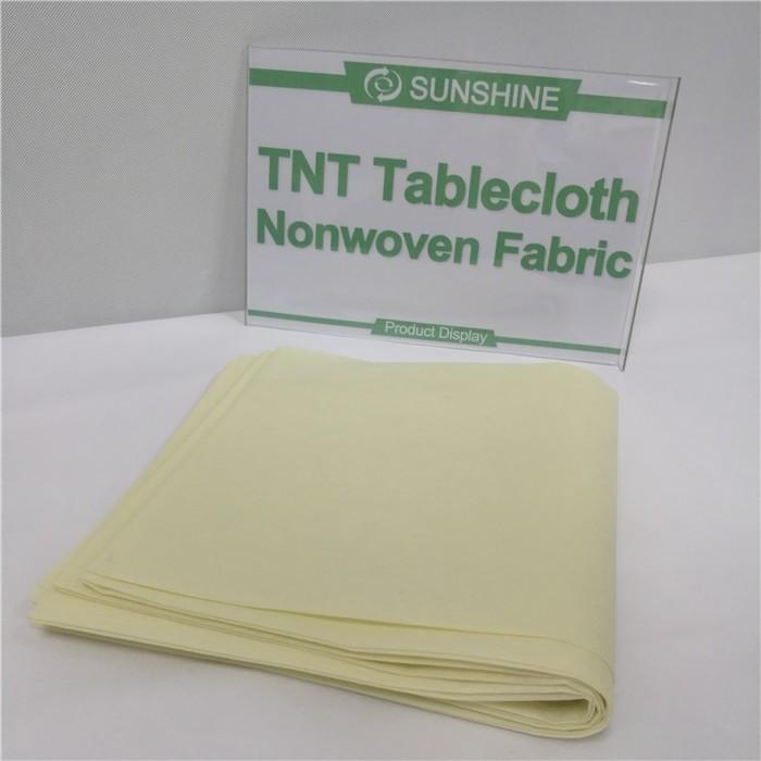BestPp Spunbond Non Woven Fabric 100% Polypropylene Fabric Non Woven Fabric Colorful