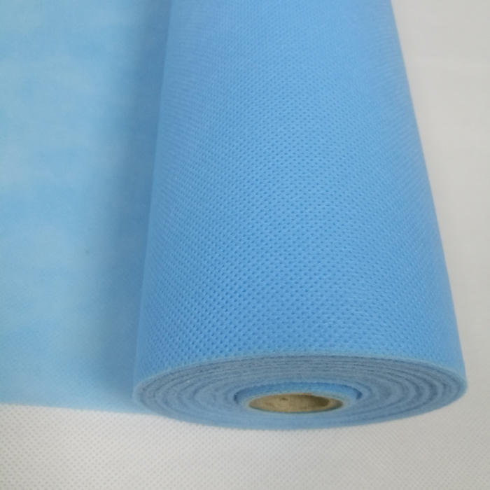 Hot sale and high quality 100% PP spunbonded nonwovens