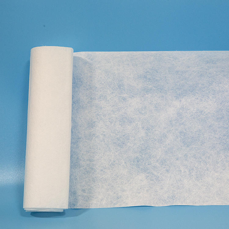 soft 50gnonwoven fabric for medical material pp sunboned non wovenfabric roll
