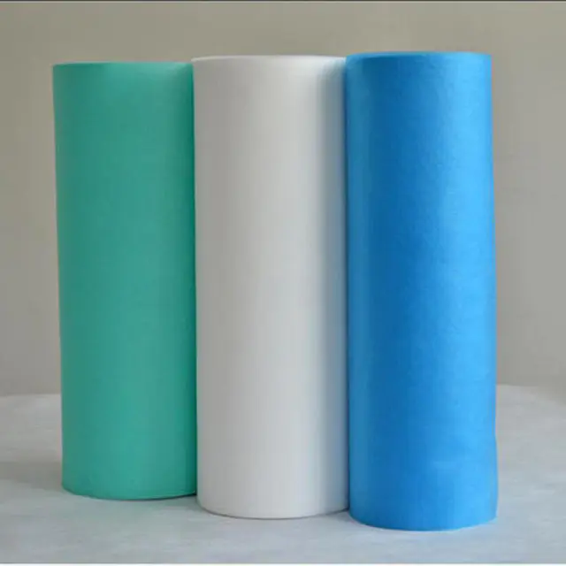 medical use spunbonded nonwoven fabric cheap wholesale pp non-woven fabric