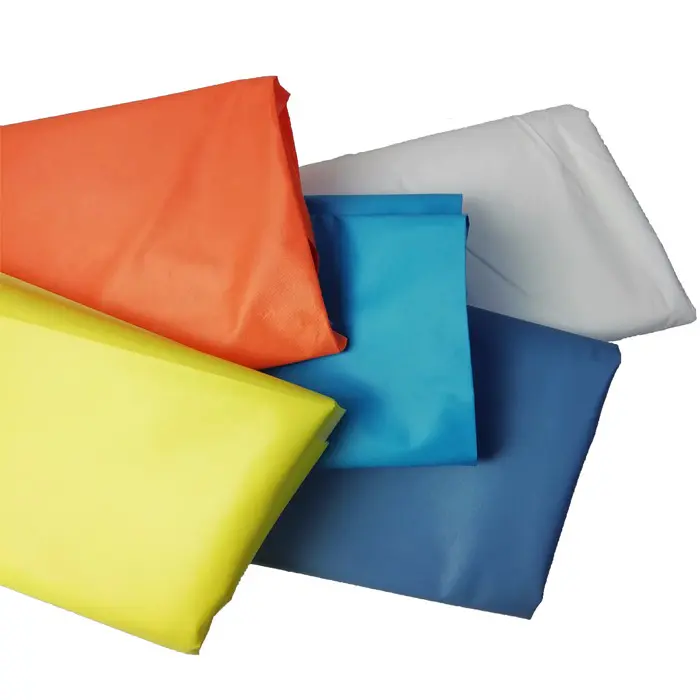 China supplier high quality PP + PE Laminated Non Woven Fabric for bags