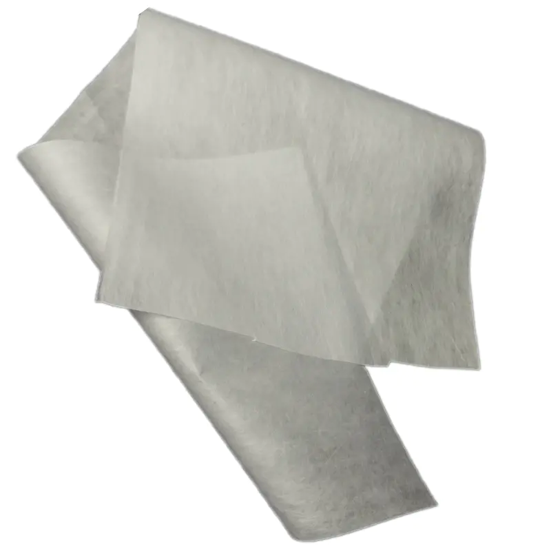 Melt-blown filter pp spunbond Melt-blown non woven fabric
