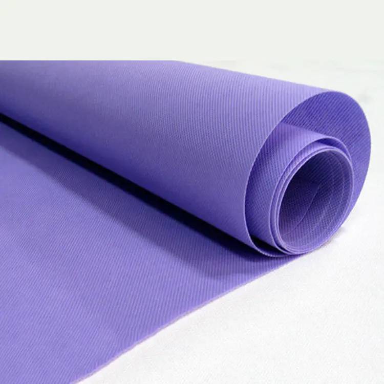 100% PP spunbond nonwoven fabric for medical use polypropylene nonwoven fabric