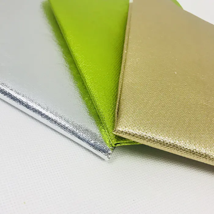 High Quality PP + PE Film Laminated Non Woven Fabric