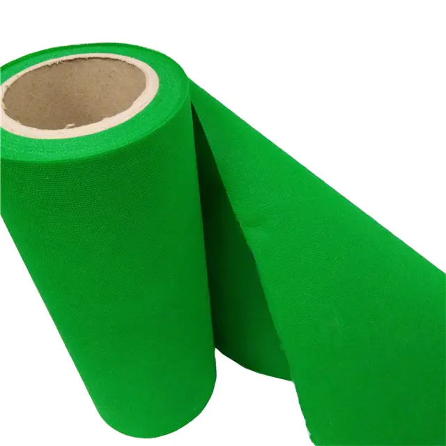 100% Polypropylene Spunbonded Nonwoven Fabric Rolls,TNT Non-Woven Fabrics Roll