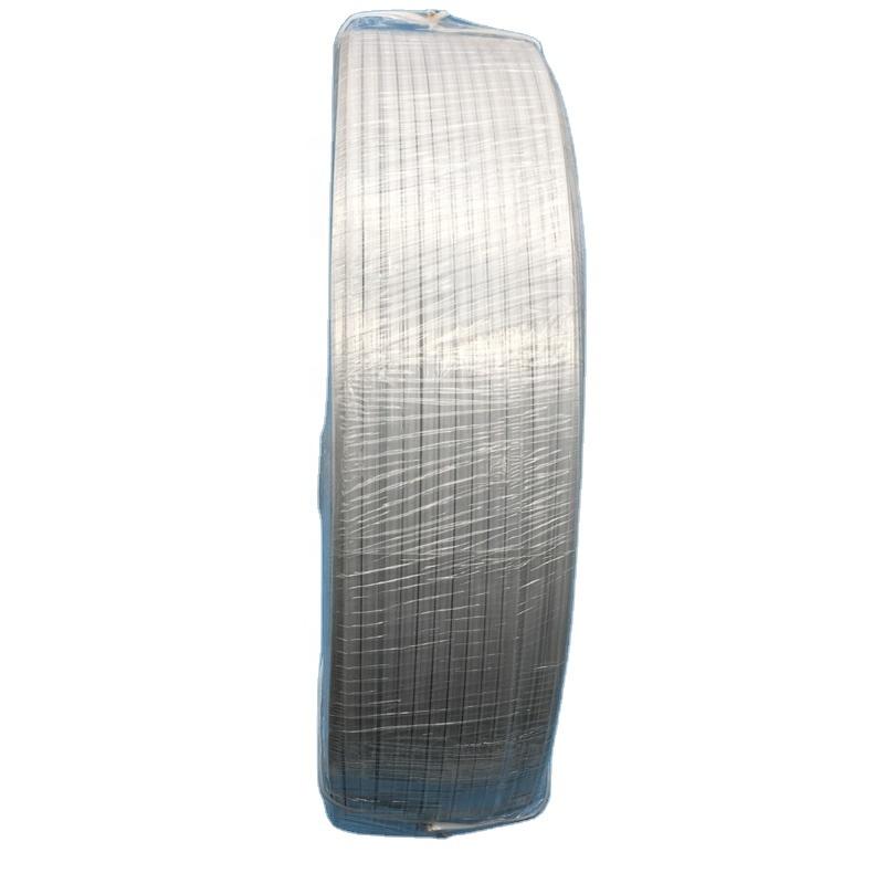 hight quality 3-5mm aluminum nose wire for facemask