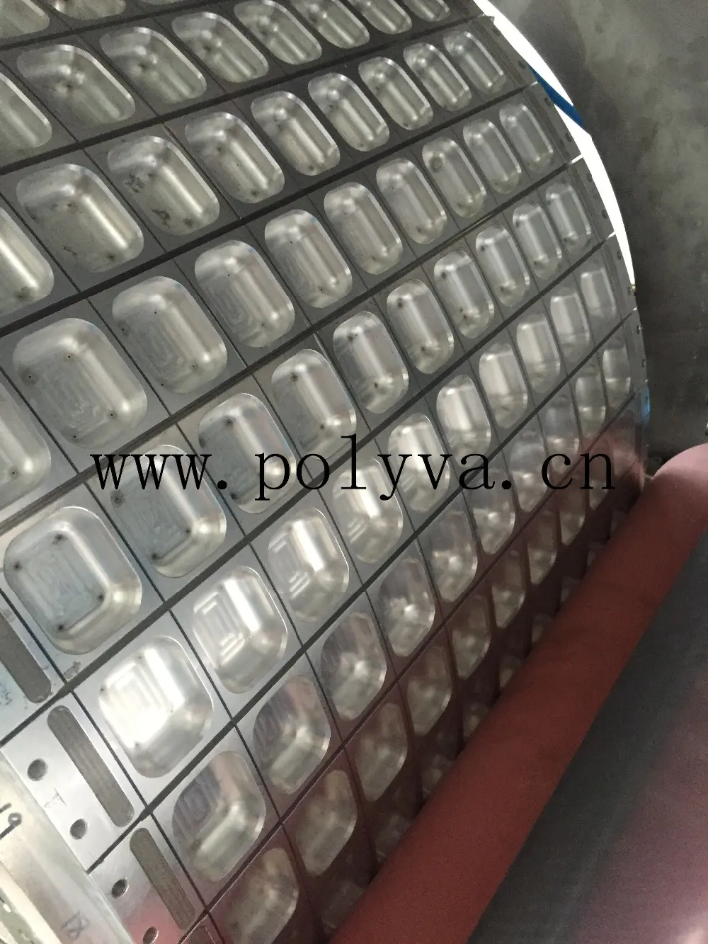 Polyva electrical shampoo pods automatic liquid machinery packaging machine laundry detergent liquid packaging machine