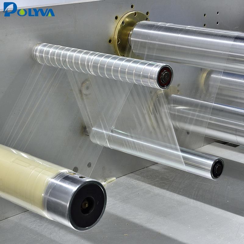 high-producing automatic independently developed laundry pods packaging machine