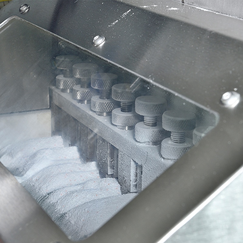 Холодная водорастворимая пленка ПВА-упаковочная машина для стирки для стирки