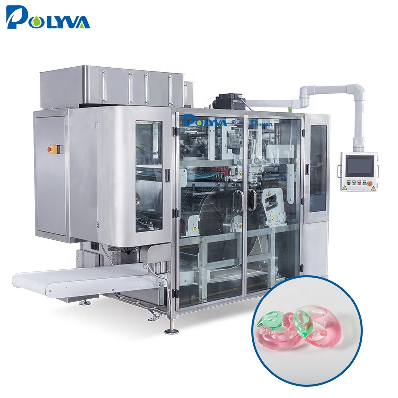 Китай Высокоскоростная водорастворимая посудомоечная машина ПВА для присудомойочной машины для уборки, мойки для очистки POD