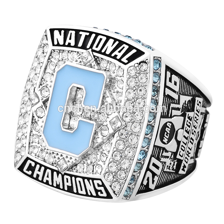 custom replica champion rings softball championship rings