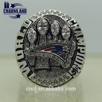 New England Patriots Baseball world championship rings bowl championship ring for men fans