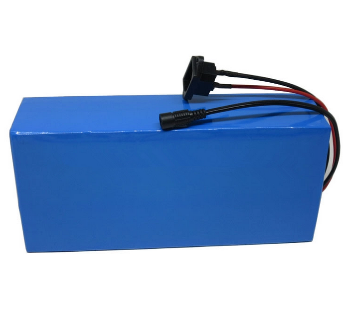 OEM Available Custom capacity 48 volt lithium ion battery 16ah