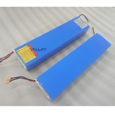 China Wholesale High power output 48 v lithium ion battery 16ah