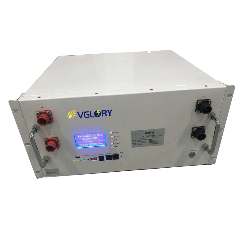 Professional custom Safe performance 48 volt lithium ion battery pack