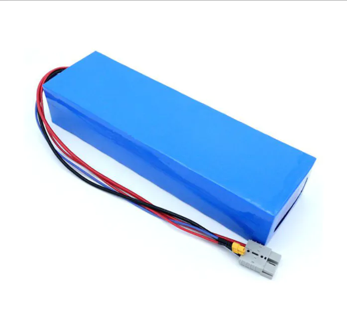 Powerful optional High density of energy 37v 10ah lithium battery 10.2ah