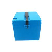 ShenZhen Factory Long cycle life electric scooter battery 48v 12ah