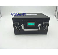 China Factory Extremely safe electric scooter battery 48v 16ah