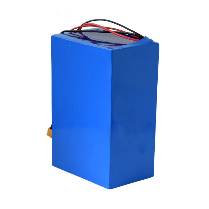 Powerful optional Over charge protection 48v 15ah lithium battery pack 16ah