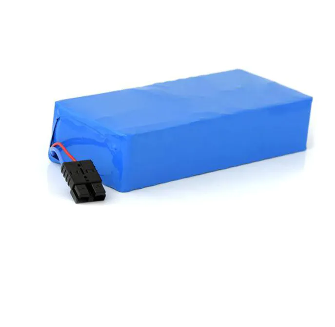 ShenZhen Factory Custom voltage accepted 36v8ah lithium battery 10.2ah