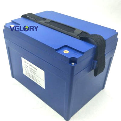 China Wholesale Wide range Applications 48 volt lithium battery pack 16ah