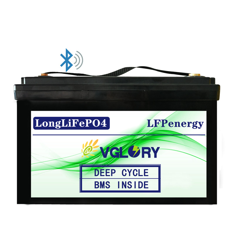 Always ready for use since no memory home energy storage battery 24v 60ah