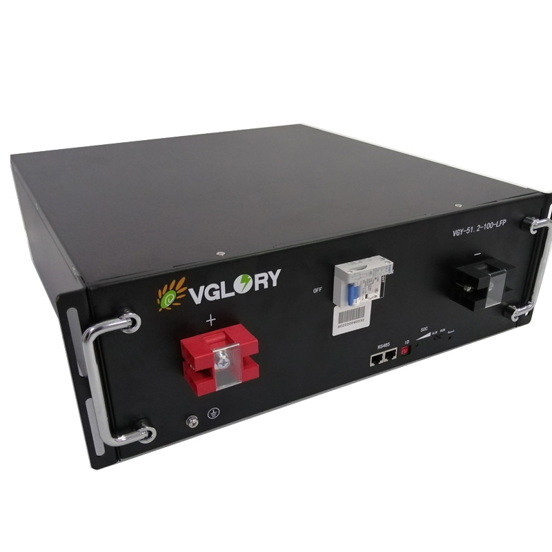 OEM Available Custom voltage battery lithium ion solar 48v 150ah