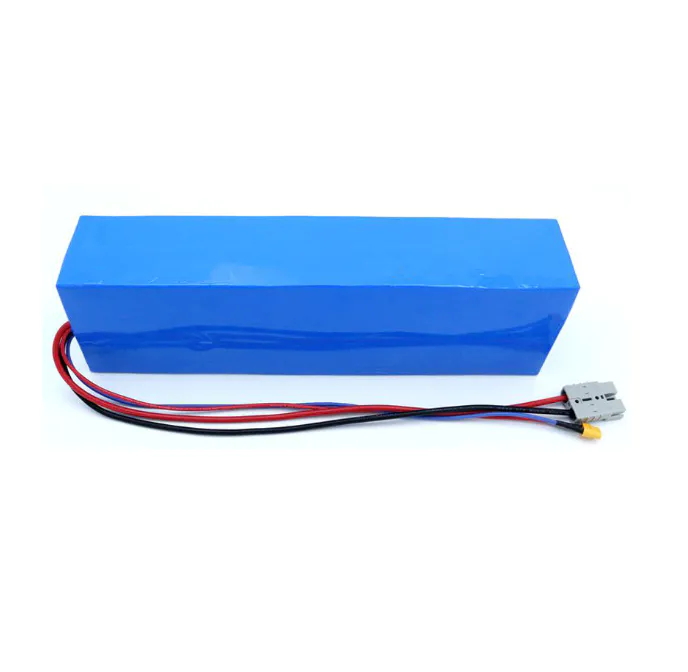 ShenZhen Factory Anti over charge 18650 10s2p 36v 4400mah lithium ion battery pack 10.2ah