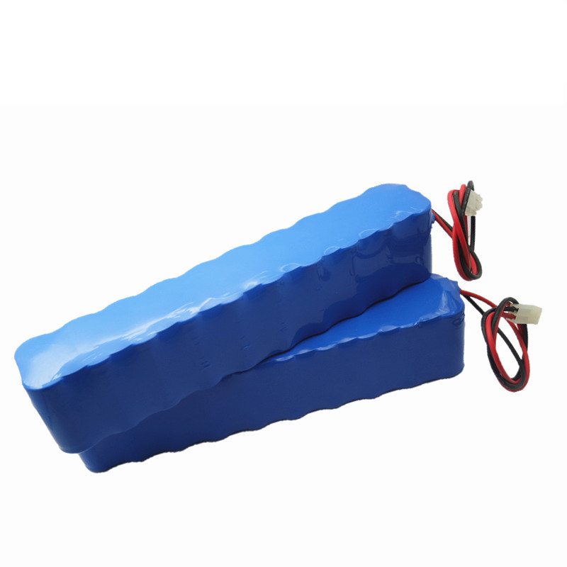Factory lower price High working voltage Ebike Battery Pack 48v 12ah