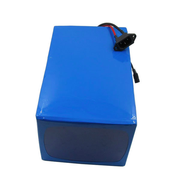 Protect against over voltage 48v Bike Battery 12ah