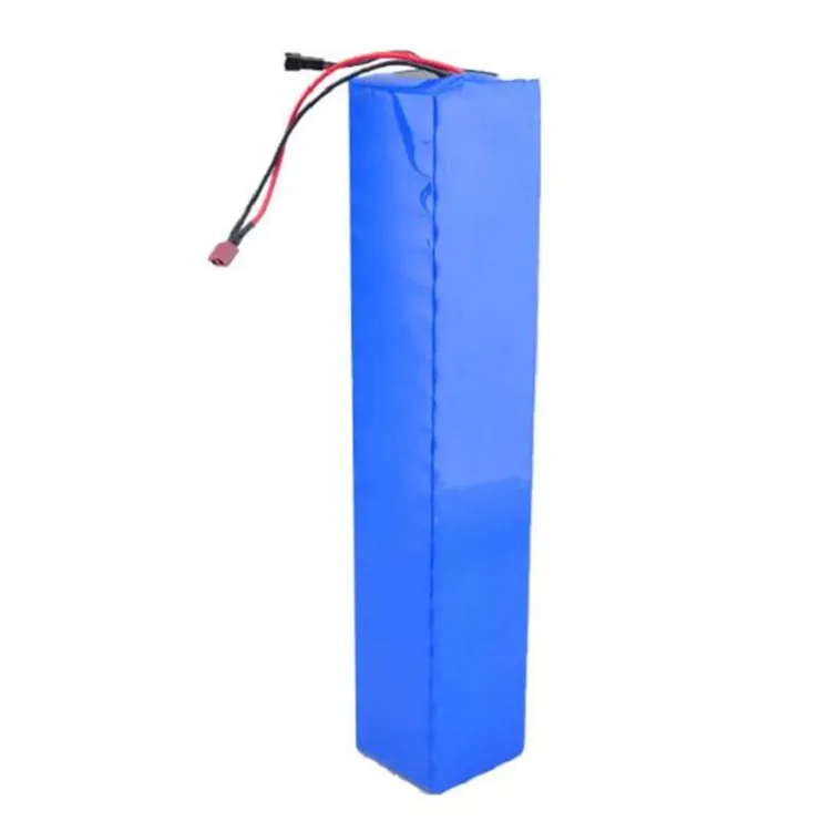 ShenZhen Factory Long cycle life lithium ion 36v/10ah lifepo4 battery pack 10.2ah