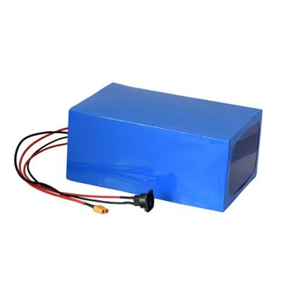 China Wholesale High Level Safety electric bike battery 48v 15ah 16ah