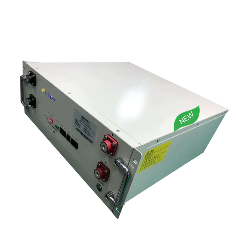 OEM Available Custom capacity solar panel battery storage 48v 150ah lithium