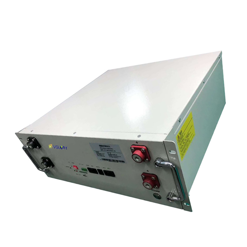 ShenZhen Factory Accepted Custom voltage lifepo4 battery 48v 200ah