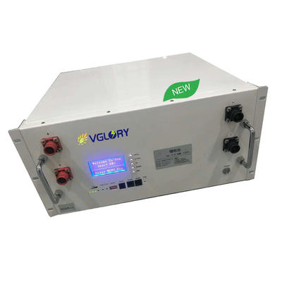 High efficiency charge characteristic 48v lifepo4 battery 150ah