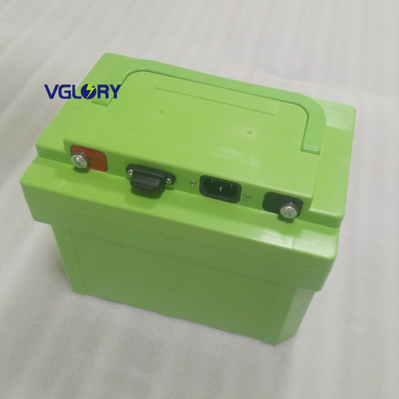 China Wholesale High Level Safety 48v lithium ebike battery 16ah