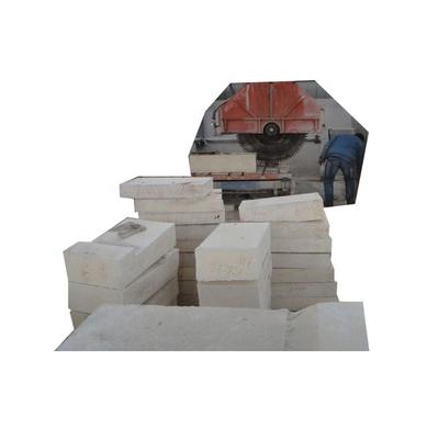 AZS brick fused cast zirconia brick