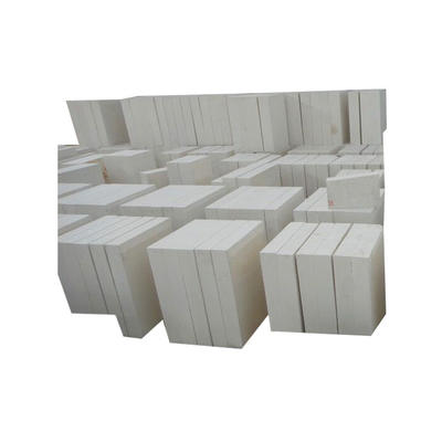 AZS brick fused cast zirconia-alumina brick