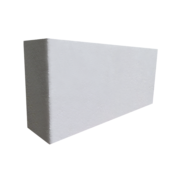 high quality azs block for glass furnace