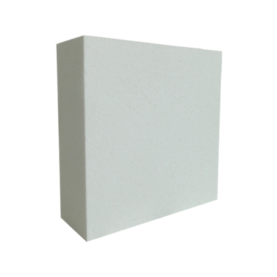 factory price high purity fused cast azs brick for sale