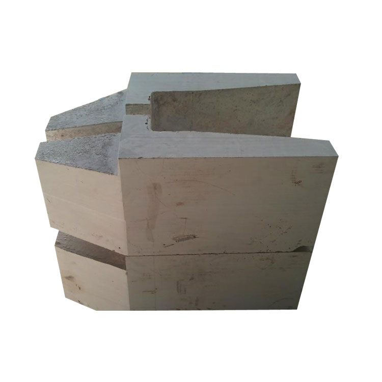 ISO9001 certified Fused Cast Alumina Zirconia Brick for glass industry