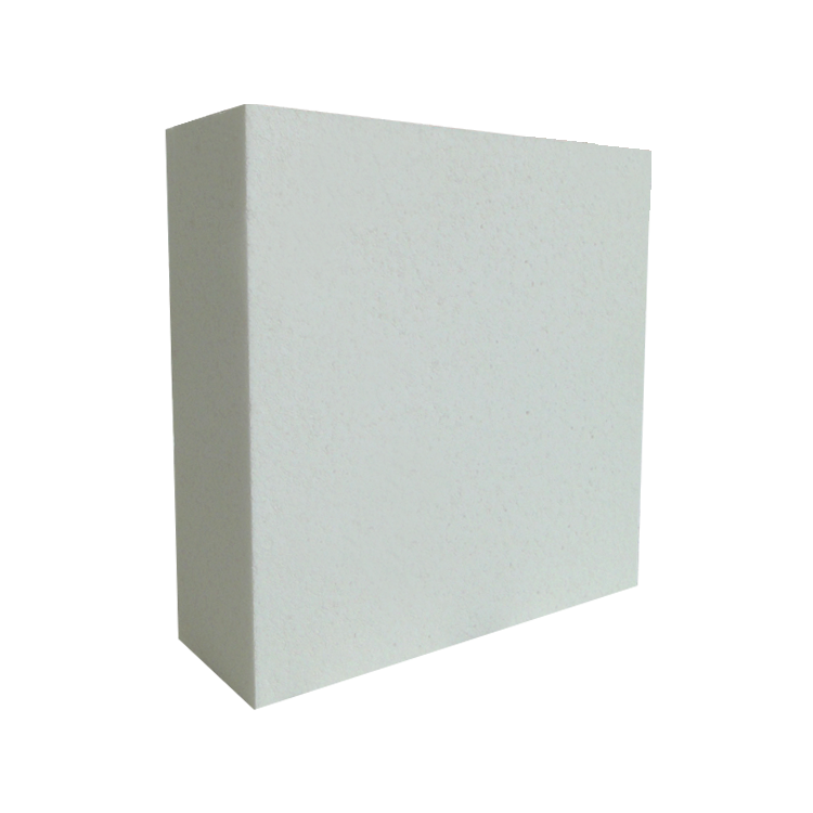 customize refractories azs brick for glass furnace//