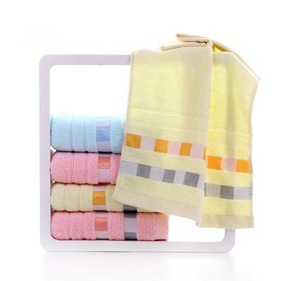 best-selling Japanese design gauze baby face towel hand towel