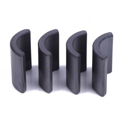 Customized high quality Y30 ferrite magnet magnetic motor