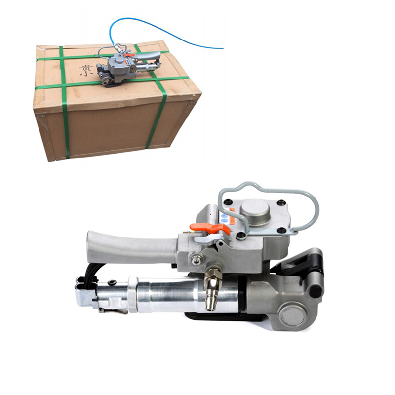 xqd 19 pneumatic strapping tool