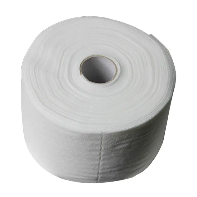 TNT Fabric Non woven fabric Wet Wipe polypropylene non woven fabric