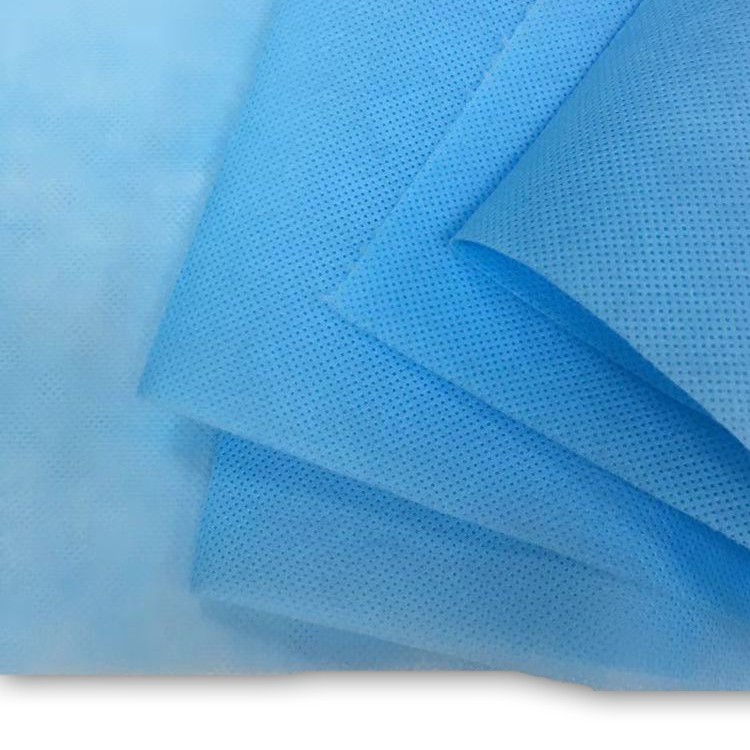 perforated 100% pp non-woven spunbonded polypropylene non woven fabric ...
