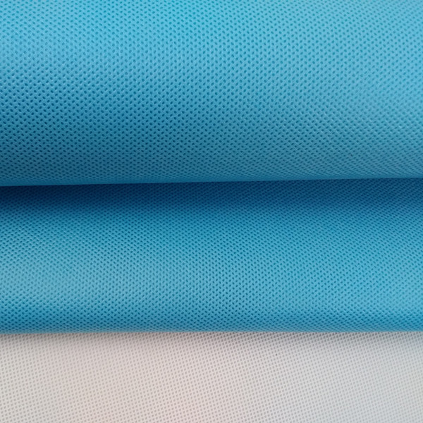 perforated 100% pp non-woven spunbonded polypropylene non woven fabric