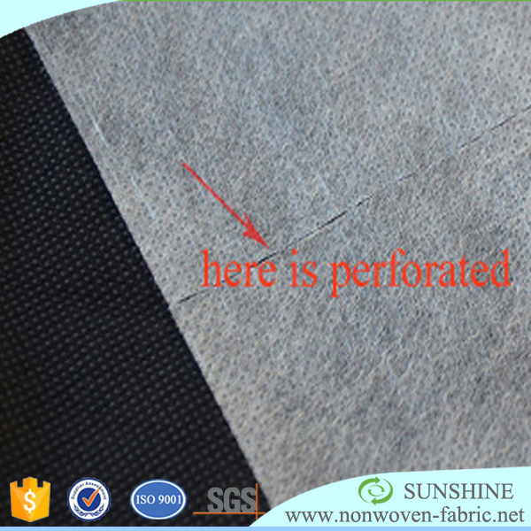 Polypropylene Non Woven Fabric High Quality Disposable Medical Supplies Disposable Bed Sheet Roll